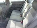 Ebony Rear Seat Photo for 2011 Chevrolet Malibu #77368377