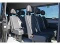 2013 Jet Black Mercedes-Benz Sprinter 2500 High Roof Passenger Van  photo #16