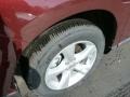 2013 Claret Red Mica Lexus RX 350 AWD  photo #9