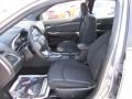 Billet Silver Metallic - Avenger SXT V6 Photo No. 6