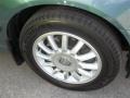 2005 Celadon Green Hyundai XG350   photo #3