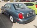 2005 Celadon Green Hyundai XG350   photo #4