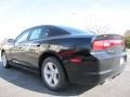 Pitch Black - Charger SE Photo No. 2