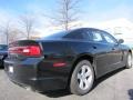 Pitch Black - Charger SE Photo No. 3
