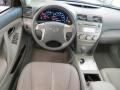 Ash Gray Dashboard Photo for 2010 Toyota Camry #77369148