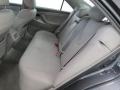 Ash Gray Rear Seat Photo for 2010 Toyota Camry #77369169