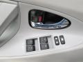 Ash Gray Controls Photo for 2010 Toyota Camry #77369252