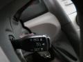 Ash Gray Controls Photo for 2010 Toyota Camry #77369403