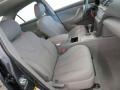 Ash Gray Interior Photo for 2010 Toyota Camry #77369446