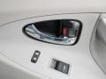 Ash Gray Controls Photo for 2010 Toyota Camry #77369460