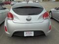 2012 Ironman Silver Hyundai Veloster   photo #3