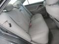 Ash Gray Rear Seat Photo for 2010 Toyota Camry #77369479