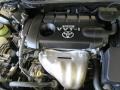 2.5 Liter DOHC 16-Valve Dual VVT-i 4 Cylinder Engine for 2010 Toyota Camry LE #77369593
