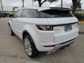 Fuji White - Range Rover Evoque Coupe Dynamic Photo No. 8