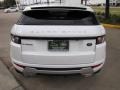 Fuji White - Range Rover Evoque Coupe Dynamic Photo No. 9