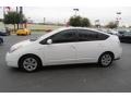 Super White - Prius Hybrid Photo No. 4