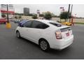Super White - Prius Hybrid Photo No. 5