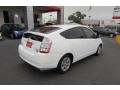Super White - Prius Hybrid Photo No. 7