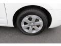 Super White - Prius Hybrid Photo No. 9