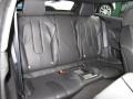 Dynamic Ebony/Cirrus 2012 Land Rover Range Rover Evoque Coupe Dynamic Interior Color