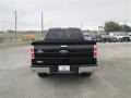 Ebony Black - F150 XLT SuperCrew Photo No. 6