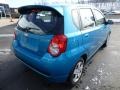 Tahiti Green - Aveo Aveo5 LT Photo No. 3
