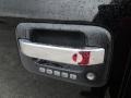Ebony Black - F150 XLT SuperCrew Photo No. 9