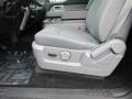 Ebony Black - F150 XLT SuperCrew Photo No. 10