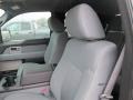 Ebony Black - F150 XLT SuperCrew Photo No. 11