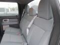 Ebony Black - F150 XLT SuperCrew Photo No. 12
