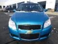 Tahiti Green - Aveo Aveo5 LT Photo No. 8