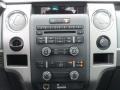 Ebony Black - F150 XLT SuperCrew Photo No. 15