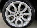 2012 Land Rover Range Rover Evoque Coupe Dynamic Wheel