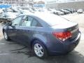 2013 Atlantis Blue Metallic Chevrolet Cruze LT  photo #2