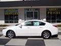 Bellanova White Pearl - TL 3.5 Photo No. 1