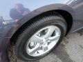 2013 Atlantis Blue Metallic Chevrolet Cruze LT  photo #9