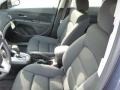 2013 Atlantis Blue Metallic Chevrolet Cruze LT  photo #10