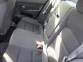 2013 Atlantis Blue Metallic Chevrolet Cruze LT  photo #11
