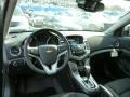 2013 Atlantis Blue Metallic Chevrolet Cruze LT  photo #12