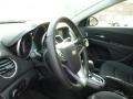 2013 Atlantis Blue Metallic Chevrolet Cruze LT  photo #16