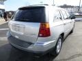 Bright Silver Metallic - Pacifica Touring AWD Photo No. 3