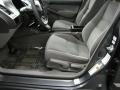 Polished Metal Metallic - Civic DX-VP Sedan Photo No. 6