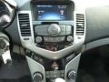 2013 Atlantis Blue Metallic Chevrolet Cruze LT  photo #19