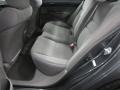 Polished Metal Metallic - Civic DX-VP Sedan Photo No. 7