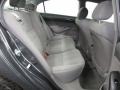 Polished Metal Metallic - Civic DX-VP Sedan Photo No. 8