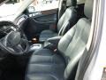 2005 Chrysler Pacifica Dark Slate Gray Interior Front Seat Photo