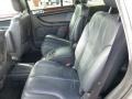 Dark Slate Gray Rear Seat Photo for 2005 Chrysler Pacifica #77371161