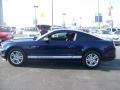 2011 Kona Blue Metallic Ford Mustang V6 Coupe  photo #8