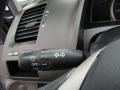 Polished Metal Metallic - Civic DX-VP Sedan Photo No. 16