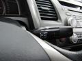 Polished Metal Metallic - Civic DX-VP Sedan Photo No. 17